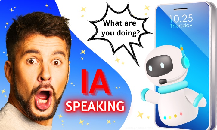 mejores ia apps para practicar speaking en ingles